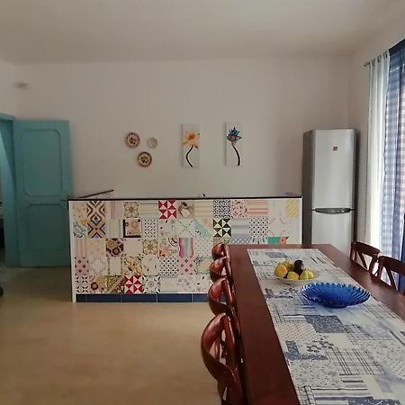 I Mirti - Home Holiday Марина ди Манкаверза Екстериор снимка