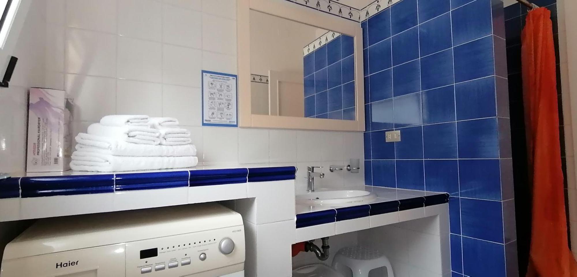 I Mirti - Home Holiday Марина ди Манкаверза Екстериор снимка